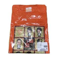 ジャイアンツ 優勝記念イラストTシャツ 巨人 Sサイズ