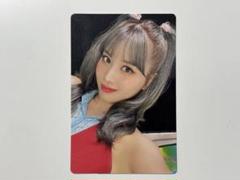 Twice モモ サノク トレカ TWICE モモ With YOU-th 事前収録 サノク トレカ - メルカリ