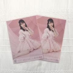 ＝LOVE イコラブ 佐々木舞香 チェキ 直筆サイン コメあり ピンキー衣装 LOVE イコラブ 佐々木舞香 チェキ 直筆サイン コメあり ピンキー