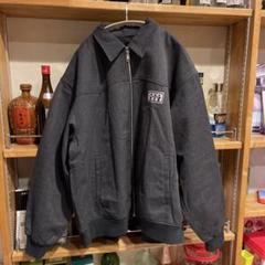 HUF ジャケット Lサイズ ブラック 新品のサムネイル