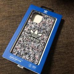 iPhone12 iPhone12 adidas ケース