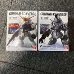 ガンダムコンバージ F91シリーズ 11点 - メルカリ