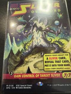 MTG foil仕様ポスター 未使用 mtg ミニポスター セラの天使 FOIL サイン入り 百瀬寿｜Yahoo