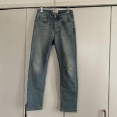 Acne Studios ストレートデニム 淡いブルーのサムネイル
