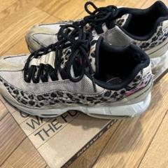 NIKE AIRMAX95のサムネイル