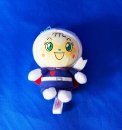 アンパンマンミュージアム 限定 タグ付き アンパンマンミュージアム限定 アンパンマンマント2025年7月購入