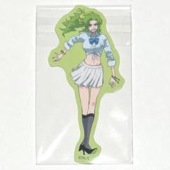 キャンディス ステッカー BLEACH WORLD 白砂女子 - メルカリ