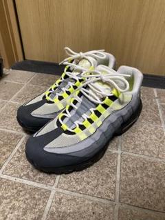 シューズ Nike Mercurial Vapor 16 Pro \"Neon\"26.5cm NIKE アルファフライnext % 希少カラー 絶版シリーズ サイズ26.0