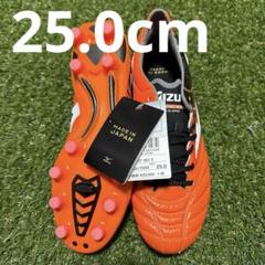 MIZUNO モレリアネオ２ japan 25cm 306