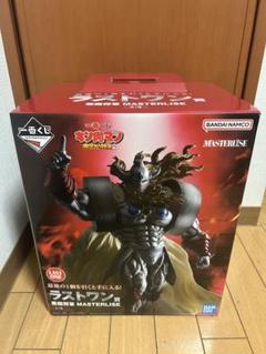 2025年最新】キン肉マン一番くじラストワン賞フィギュアの人気