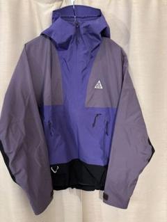 NIKE ACG SFADV カスケード レインズ フーディ ジャケットのサムネイル