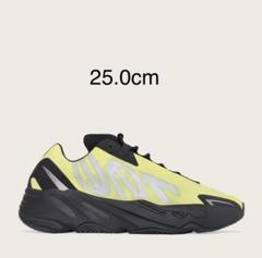 アディダス 25/US7 ADIDAS YEEZY BOOST 700 MNVN