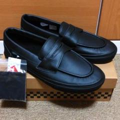 ご自宅用限定お買い得品 ローファー 2025年最新】VANS 28の人気アイテム メルカリ - 靴