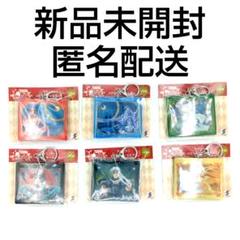 レイアース アクリルキーホルダー グリッター 光 海 風 エメロード姫 ザガート レイアース アクリルキーホルダー 光 海 風 エメロード姫