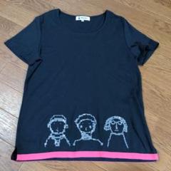 値下げしました新品未使用 PICONE イラストプリント 半袖Tシャツ 40 2025年最新】ピッコーネ Tシャツの人気アイテム - メルカリ