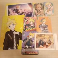 鏡音レン まとめ売り - メルカリ