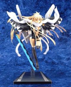 Fate/Grand Order オキタ・J・ソウジ フィギュア　①