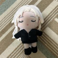 2025年最新】コナン ぬいぐるみ おすわりの人気アイテム - メルカリ
