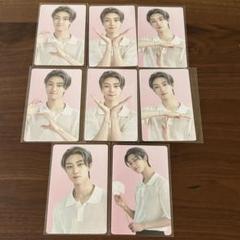 seventeen セブチカフェ ミンハオ ディエイト トレカ 1676349754.jpg?1663331960