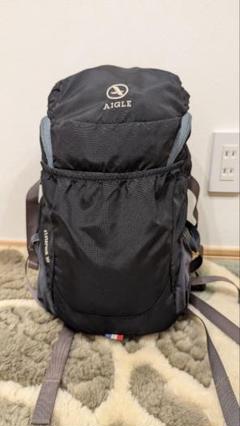 2025年最新】AIGLE登山リュックの人気アイテム - メルカリ