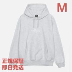 お得セット ❗️期間限定SALE❗️ステューシー ストック ロゴ フーディ トップス
