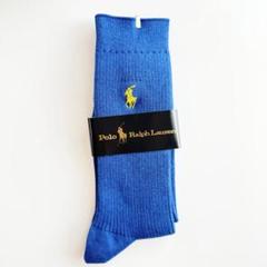 POLO Ralph Lauren メンズ　靴下　24〜26