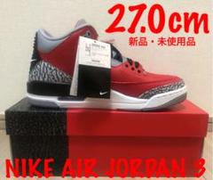 NIKE AIR JORDAN 3 RETRO SE 27cm