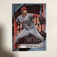 2025年最新】大谷翔平 topps サインの人気アイテム - メルカリ