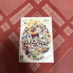 ワリオランドシェイク