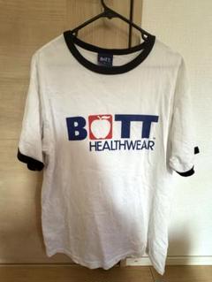 bott リンガーtシャツ - メルカリ