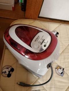 日立 電気掃除機 本体のみ