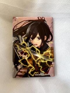 ④ 活撃 刀剣乱舞 × HOTEL 缶バッジコレクション 第1弾 Amazon.co.jp: 活撃 刀剣乱舞 カプセル缶バッジコレクション ［5