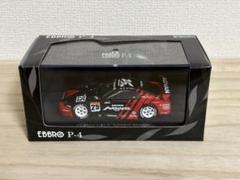 エブロ　スープラ　4台 Amazon | EBBRO 1/43 DENSO SARD ミニカー Supra GT #39 JCTC
