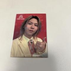 2025年最新】ミセス フォトカード ゼンジン レアの人気アイテム