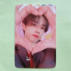 THE BOYZ Nectar withmuu トレカ ソヌ 2
