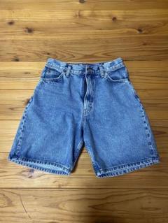新品orslowデニムショートパンツ 楽天市場】wolsro (orslow) / BACKWARD DENIM SHORT PANTS