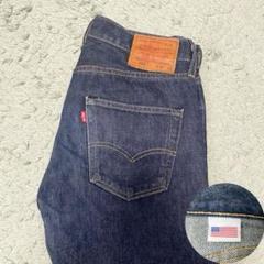 Levi's 501 W31 bigE ビッグＥ60’s 66前期 赤耳 XX Levi's 501 W31 bigE ビッグE60's 66前期 赤耳 XX