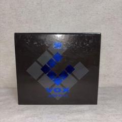 I've C-VOX 2000-2014 CD BOX ※送料無料　即購入可