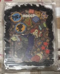 ジョン&ギデオン クリアリウム