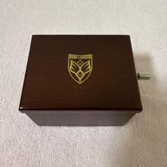 ※希少品【オルゴール】カルマ BUMP OF CHICKEN【抽選品】　バンプ