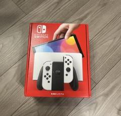 任天堂 Nintendo Switch 有機EL