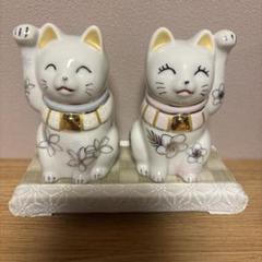 招き猫セット