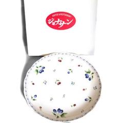 ジョナサン 非売品 北欧デザインプレート 皿のサムネイル