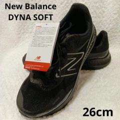 New Balance　DYNASOFT 26cmのサムネイル