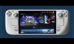 Steam Deck OLED 限定版ホワイトモデル 1TB 未開封 Amazon.co.jp: Steam Deck OLED 版ホワイトモデル 1TB