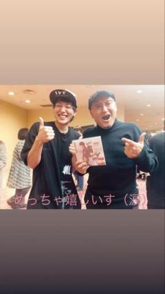 julius ユリウス サルエルパンツ size1 SPYAIR ike 着用 JULIUS ユリウス - メンズ サルエルパンツ -FASCINATE