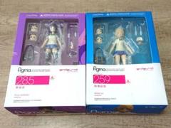 figma 285 東條希 & 259 絢瀬絵里 ラブライブ セット figma 285 東條希 & 259 絢瀬絵里 ラブライブ セット - メルカリ