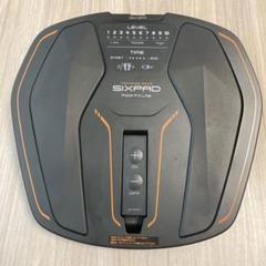 【中古】SIXPAD Foot Fit Lite 2025年最新】sixpad foot fit liteの人気アイテム - メルカリ