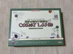 SEVENTEEN CARATLAND 2022 DVD 新品未開封　ケレン Amazon.co.jp: seventeen セブチCaratland ケレン 2022 DVD