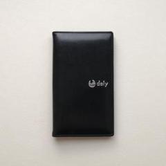 dely　システム手帳のサムネイル